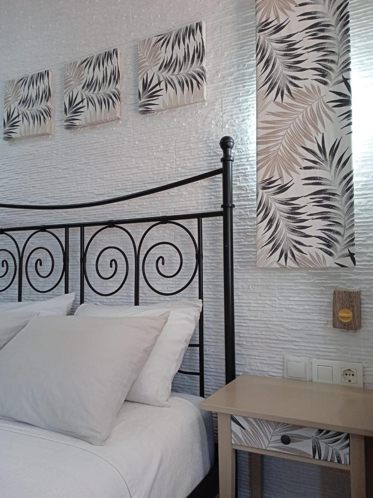 Apartamento Pepa Bajondillo Torremolinos Exterior photo