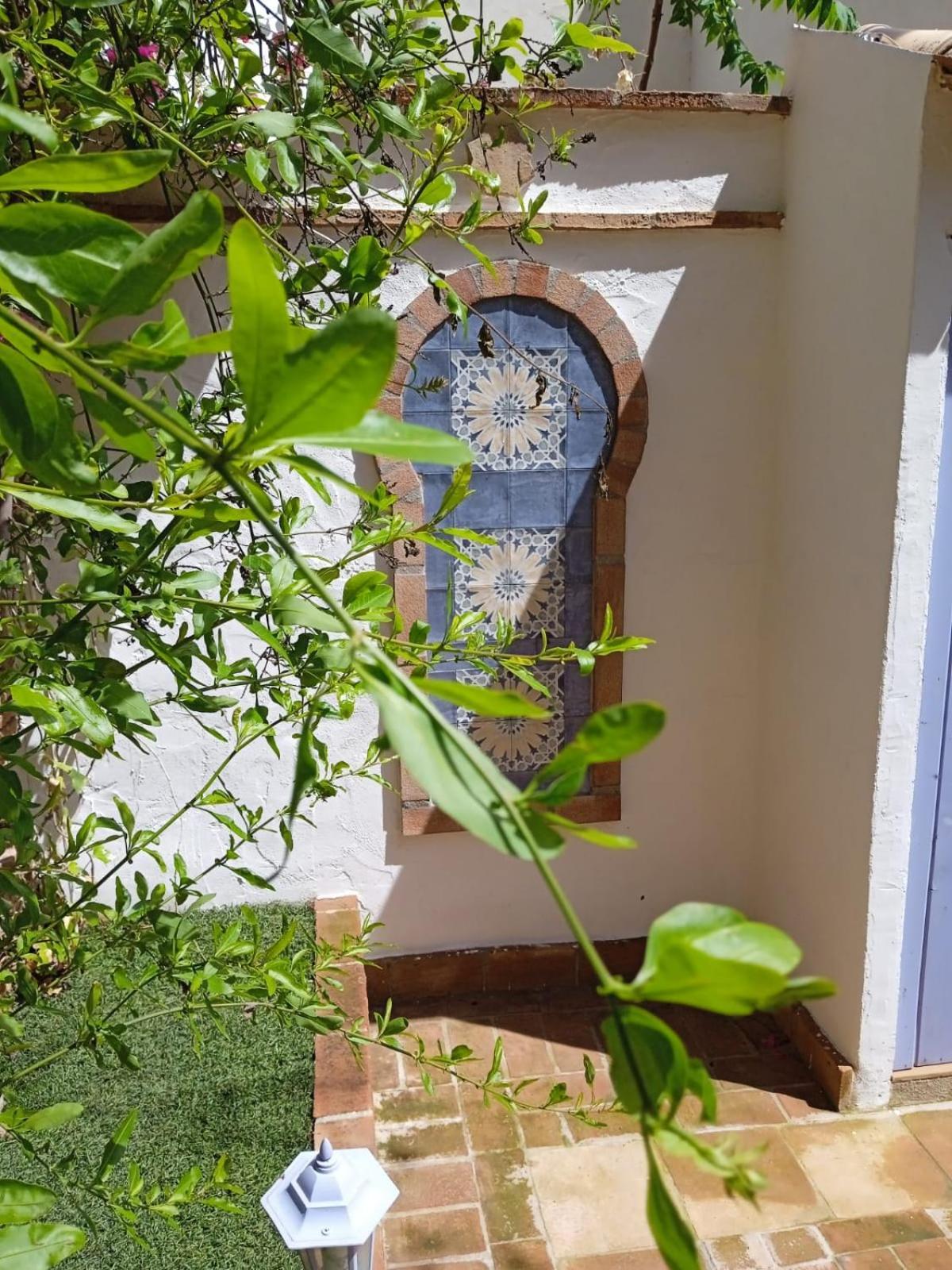 Apartamento Pepa Bajondillo Torremolinos Exterior photo
