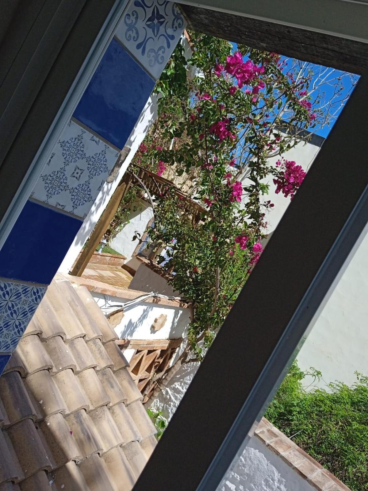Apartamento Pepa Bajondillo Torremolinos Exterior photo